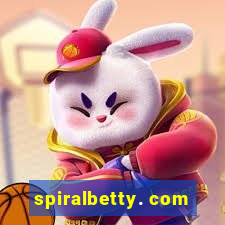 spiralbetty. com